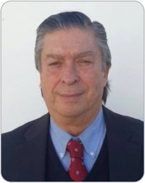 Ricardo Correia da Silva