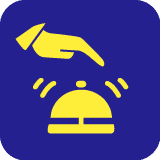 Catálogos de Receção e Sinalética