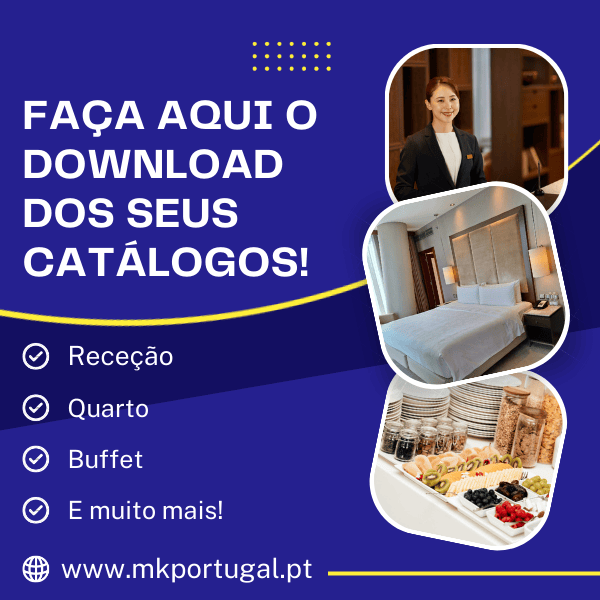 Banner download catálogos