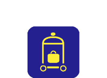 Catálogos de Carros de Hotelaria