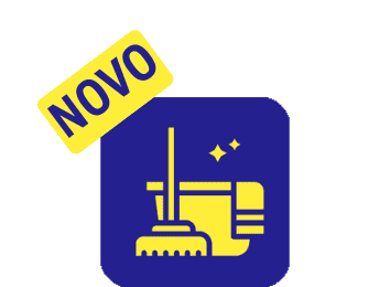 Catálogos de Limpeza e Lixo