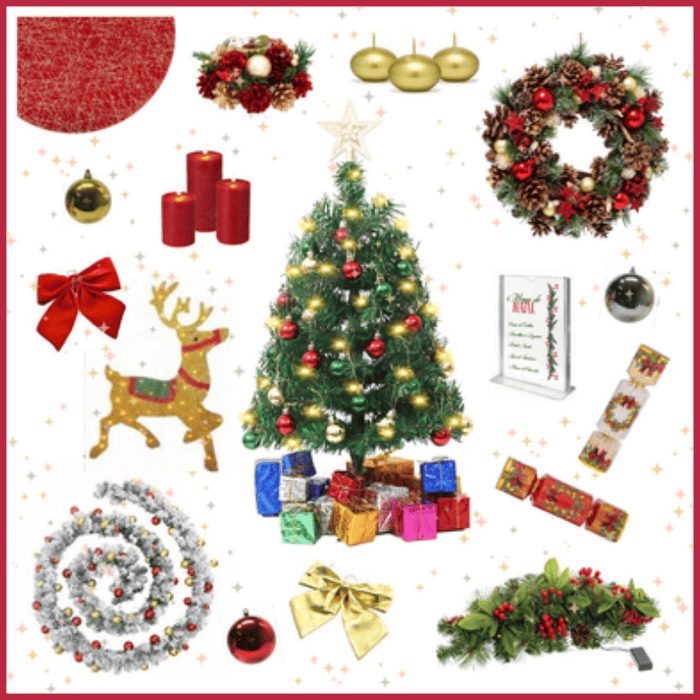 Catálogo Especial Natal