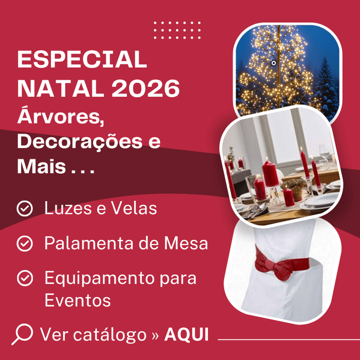 Catálogo Especial Natal